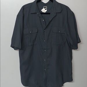GUC MEN’S THE NORTH FACE SHORT SLEEVED SHIRT